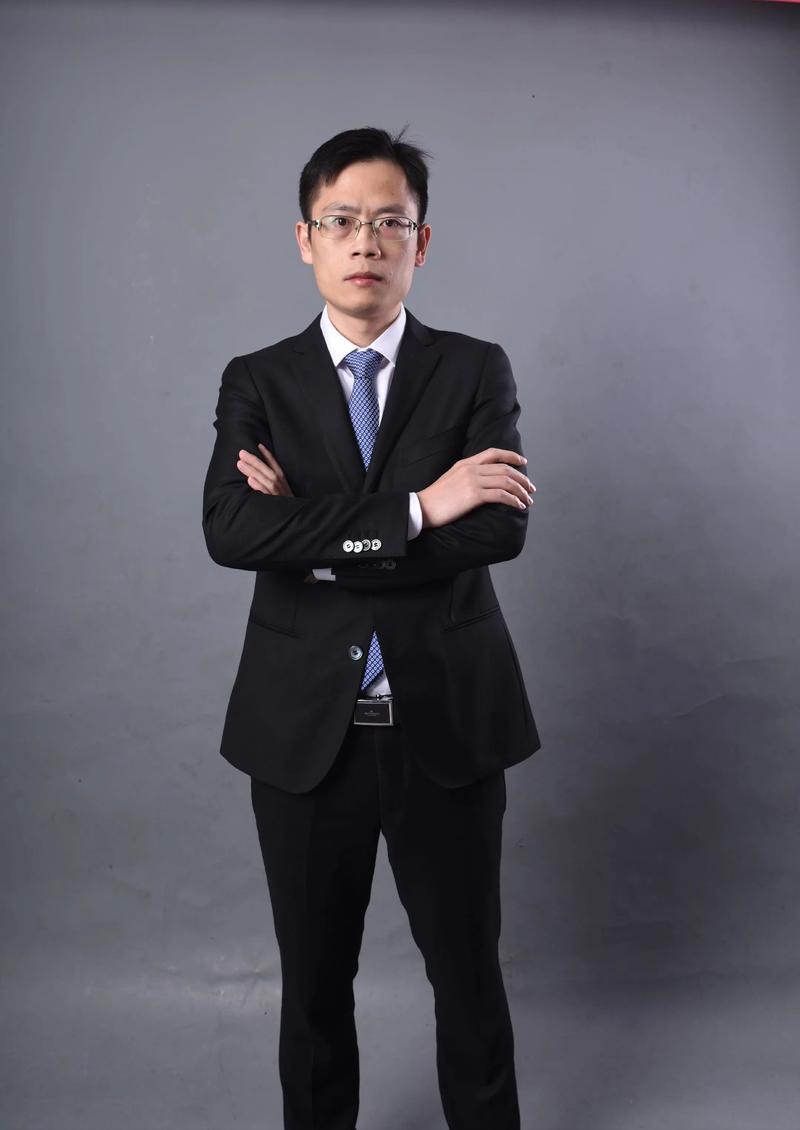 沈红武 客户策略总监